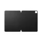 Nomad Leather Folio, black - iPad Pro 12.9" (2022/2021/2020/2018), iPad Air 13" (M2) Nomad Leather Folio, black - iPad Pro 12.9" (2022/2021/2020/2018), iPad Air 13" (M2)