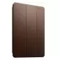 Nomad Leather Folio, brown - iPad Pro 12.9" (2022/2021/2020/2018), iPad Air 13" (M2) Nomad Leather Folio, brown - iPad Pro 12.9" (2022/2021/2020/2018), iPad Air 13" (M2)