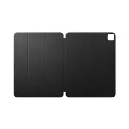 Nomad Leather Folio, brown - iPad Pro 12.9" (2022/2021/2020/2018), iPad Air 13" (M2)