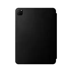 Nomad Odinis Folio, juoda - iPad Pro 11" (2022/2021/2020/2018), iPad Air 11" (M2), iPad Air 10.9" (