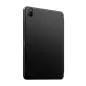 Nomad Odinis Folio, juoda - iPad Pro 11" (2022/2021/2020/2018), iPad Air 11" (M2), iPad Air 10.9" (