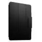 Nomad Leather Folio Plus, black - iPad Pro 12.9" (2022/2021/2020/2018), iPad Air 13" (M2) Nomad Leather Folio Plus, black - iPad Pro 12.9" (2022/2021/2020/2018), iPad Air 13" (M2)