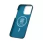 Pitaka x Aries Tactile Woven Case, Credit card - iPhone 16 Pro