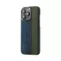 Pitaka x Aries Tactile Woven Case, Credit card - iPhone 16 Pro