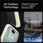Spigen Ultra Hybrid, mute beige - iPhone 15 Pro