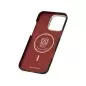 Pitaka x Aries Tactile Woven Case, NoProblemo - iPhone 16 Pro