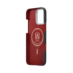 Pitaka x Aries Tactile Woven Case, NoProblemo - iPhone 16 Pro