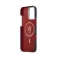 Pitaka x Aries Tactile Woven Case, NoProblemo - iPhone 16 Pro