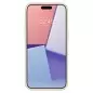 Spigen Ultra Hybrid, mute beige - iPhone 15 Pro