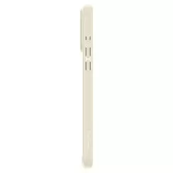 Spigen Ultra Hybrid, tylusis bežas - iPhone 15 Pro