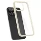 Spigen Ultra Hybrid, mute beige - iPhone 15 Pro