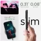 Spigen Rugged Armor MagSafe, matte black - iPhone 16 Plus