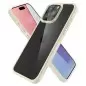 Spigen Ultra Hybrid, mute beige - iPhone 15 Pro