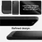Spigen Rugged Armor MagSafe, matte black - iPhone 16 Plus