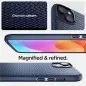 Spigen Mag Armor MagSafe, navy blue - iPhone 15