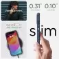 Spigen Mag Armor MagSafe, navy blue - iPhone 15