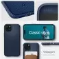Spigen Mag Armor MagSafe, navy blue - iPhone 15