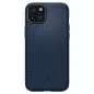 Spigen Mag Armor MagSafe, navy blue - iPhone 15