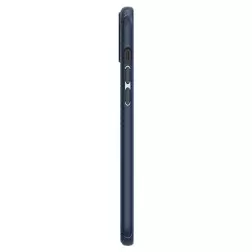 Spigen Mag Armor MagSafe, tamsiai mėlyna - iPhone 15