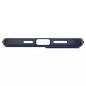 Spigen Mag Armor MagSafe, navy blue - iPhone 15