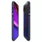 Spigen Mag Armor MagSafe, navy blue - iPhone 15