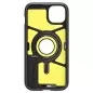 Spigen Tough Armor MagSafe, black - iPhone 15