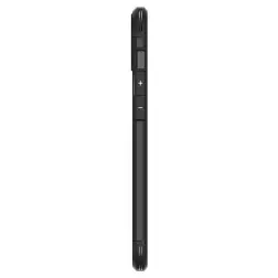 Spigen Tough Armor MagSafe, juoda - iPhone 15