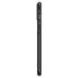 Spigen Tough Armor MagSafe, black - iPhone 15