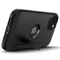 Spigen Tough Armor MagSafe, black - iPhone 15