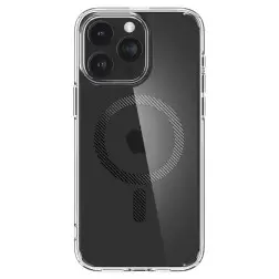 Spigen Ultra Hybrid MagSafe, anglies pluoštas - iPhone 15 Pro Max
