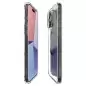 Spigen Ultra Hybrid MagSafe, carbon fiber - iPhone 15 Pro Max