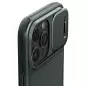 Spigen Optik Armor MagSafe, abyss green - iPhone 15 Pro