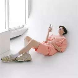 Spigen Ultra Hybrid, crystal clear - iPhone 15