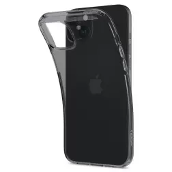 Spigen Crystal Flex, kosminis kristalas - iPhone 15