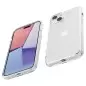 Spigen Ultra Hybrid, crystal clear - iPhone 15 Plus