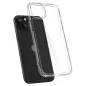 Spigen Ultra Hybrid, crystal clear - iPhone 15 Plus