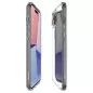 Spigen Ultra Hybrid, crystal clear - iPhone 15 Plus