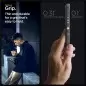 Spigen Mag Armor MagSafe, matte black - iPhone 15 Pro Max