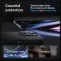 Spigen Mag Armor MagSafe, matte black - iPhone 15 Pro Max