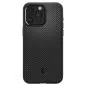 Spigen Mag Armor MagSafe, matte black - iPhone 15 Pro Max