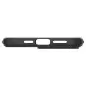 Spigen Mag Armor MagSafe, matte black - iPhone 15 Pro Max