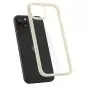 Spigen Ultra Hybrid, tylusis bežas - iPhone 15