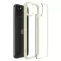 Spigen Ultra Hybrid, tylusis bežas - iPhone 15