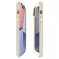 Spigen Ultra Hybrid, tylusis bežas - iPhone 15