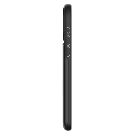 Spigen Slim Armor CS, melns - iPhone 15 Pro
