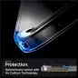 Spigen Ultra Hybrid MagSafe, graphite - iPhone 16 Pro Max
