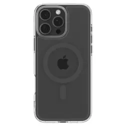 Spigen Ultra Hybrid MagSafe, grafitas - iPhone 6.9" 2024