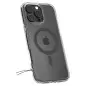 Spigen Ultra Hybrid MagSafe, graphite - iPhone 16 Pro Max