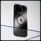 Spigen Ultra Hybrid MagSafe, graphite - iPhone 16 Pro Max