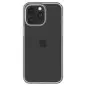Spigen Crystal Flex, crystal clear - iPhone 15 Pro